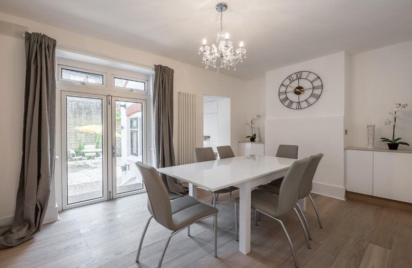 2 bedroom property to let in UFFORD STREET, SE1 £650 pw