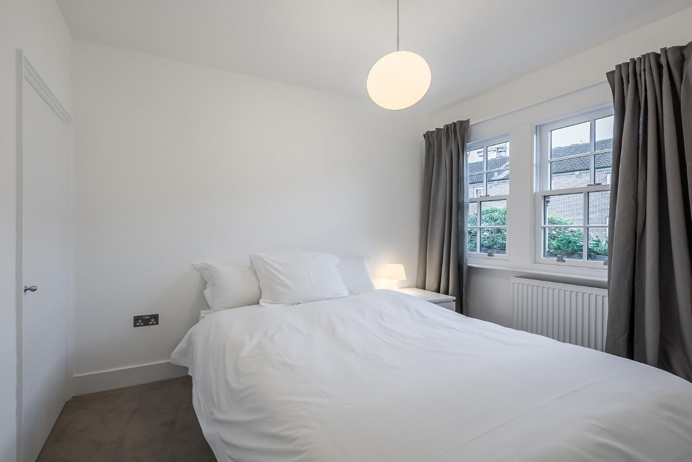 2 bedroom property to let in UFFORD STREET, SE1 £650 pw