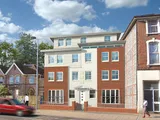 Plot 3 City Road