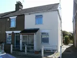 Wisbech Road, March, Cambridgeshire