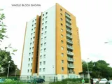 Newlife Apartments, Northampton, Northamptonshire