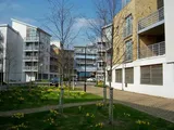 Kingfisher Meadows, Hart Street, Maidstone, Kent, ME16 8RD