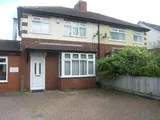 Church Lane, Culcheth, Warrington