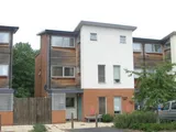 Waterbridge Mews, Castlefields, Runcorn