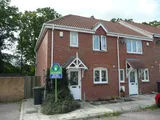 Hobby Close, Cowplain, Waterlooville PO8