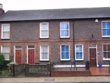 Victoria Street, St Albans, Hertfordshire