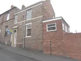 Chandos Street, Gateshead NE8