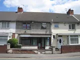 Park Lane, Wolverhampton WV10
