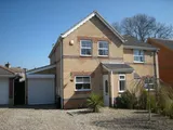 Milburn Way, Howden Le Wear, Crook DL15