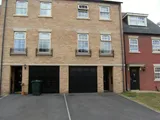 Challiner Mews, Catcliffe, Rotherham S60