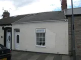 Dickens Street, Southwick, Sunderland SR5