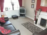 Stretton Avenue, Stretford, Manchester M32