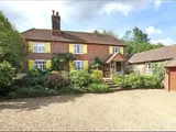 Tilford Road, Churt, Farnham, Surrey
