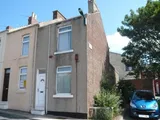 Railway Terrace, Brotton, Saltburn-By-The-Sea TS12