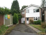 Packwood Road, Tividale, Oldbury B69