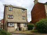 Westward Court, Ebley