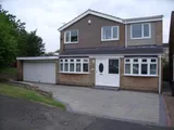 Exeter Close, Great Lumley, Chester Le Street DH3