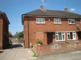 Macdonald Crescent, Meir, Stoke-On-Trent ST3