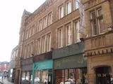 Rockley Lofts, 8 New Station Street, LEEDS