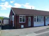27 Bryn Glas, Welshpool