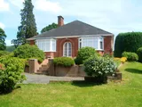 Plas Hafren, Leighton, Welshpool