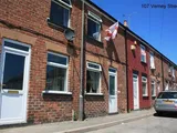 Verney Street, New Houghton