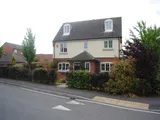 Hornby Drive, Congleton CW12