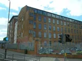 Sanvey Mill, City Centre, Leicestershire