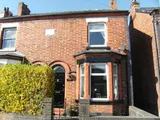 Crook Lane, Winsford CW7