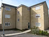 Beckett Court, Woodland Park, Darwen BB3