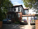 Clifton Park Road, Davenport Park, Stockport SK2