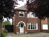 Regent Street, Kirkby-In-Ashfield, Nottingham NG17
