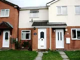 Bulrush Close, St Mellons, Cardiff