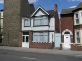 Ashburnham Road, Bedford MK40