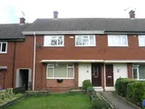 Sycamore Road, Runcorn