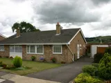 Glynfield Rise, Ebley