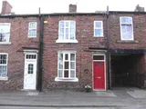 Berrys Yard Dovecote Lane, Horbury, Wakefield WF4