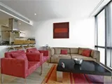 Luxury 2 bedroom apartment in West India Quay