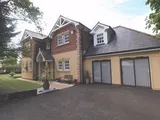 Village Road, Oxton, Wirral