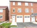 Abbots Court, Selby YO8