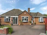 Langley Rise, Solihull B92