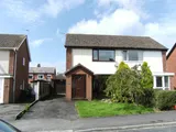 Hawthorne Avenue, Newton, Preston PR4