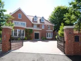 Lancaster Gardens, Wimbledon Village