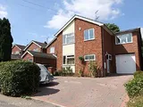116, Brickhill Road, Wellingborough, Northamptonshire, NN8 3JP