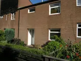 Baxter Close, Murdishaw, Runcorn