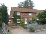 Brookside, Collingham, Wetherby LS22