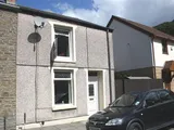 Thomas Street, New Tredegar