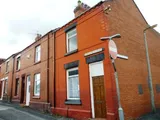Springfield Road, St. Helens