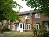 Senator Walk, West Thamesmead, London SE28