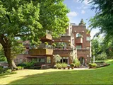Templewood Avenue, Hampstead, London
